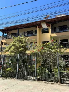 Apartamento com 2 Quartos para alugar, 70m² no Pontinha, Araruama