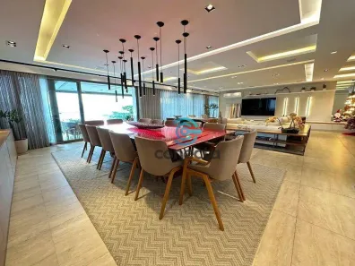 Apartamento com 4 Quartos à venda, 372m² no Icaraí, Niterói