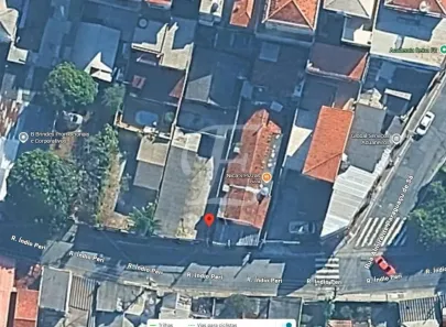 Lote/Terreno à venda, 370m² no Jardim Peri, São Paulo