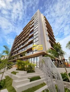 Apartamento com 2 Quartos à venda, 60m² no Miramar, João Pessoa