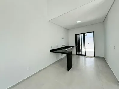 Casa de Condomínio com 3 Quartos à venda, 110m² no Cajuru do Sul, Sorocaba