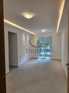 Apartamento com 2 Quartos à venda, 50m² no Taquara, Rio de Janeiro