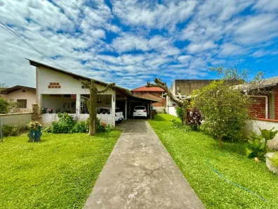 Casa com 2 Quartos à venda, 300m² no Gravatá, Navegantes