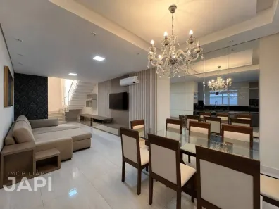 Casa de Condomínio com 3 Quartos à venda, 228m² no Recanto Quarto Centenário, Jundiaí