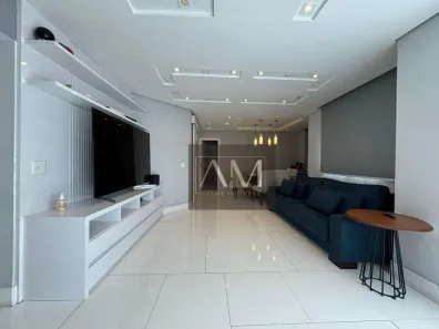 Apartamento com 3 Quartos à venda, 137m² no Jardim Anália Franco, São Paulo