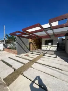 Casa de Condomínio com 3 Quartos à venda, 180m² no Nova São Pedro, São Pedro da Aldeia