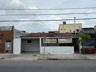 Imóvel Comercial com 4 Quartos para alugar, 110m² no San Martin, Recife