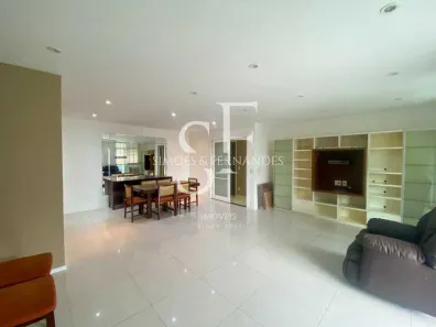Apartamento com 3 Quartos à venda, 140m² no Tijuca, Rio de Janeiro