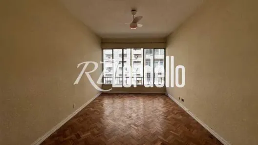 Apartamento com 3 Quartos para alugar, 122m² no Copacabana, Rio de Janeiro
