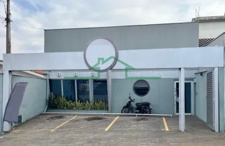à venda, 310m² no Cidade Alta, Piracicaba