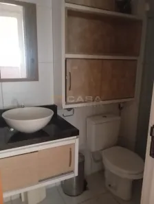 Apartamento com 2 Quartos para alugar, 75m² no Residencial Vista do Mestre, Serra