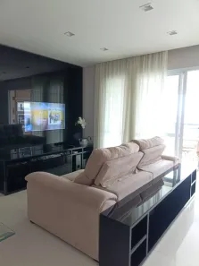 Apartamento com 2 Quartos à venda, 84m² no Jardim Piqueroby, São Paulo