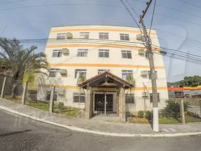 Apartamento com 2 Quartos para alugar, 50m² no Velha, Blumenau