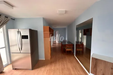 Apartamento com 2 Quartos à venda, 46m² no Bela Vista, São Paulo