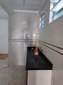 Apartamento com 1 Quarto para alugar, 47m² no Associação Sobradinho, São Paulo