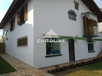 Casa com 3 Quartos para alugar, 219m² no Vila Barth, Itapetininga