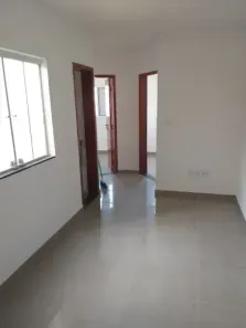 Apartamento com 2 Quartos à venda, 44m² no Parque Erasmo Assunção, Santo André
