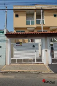 Casa com 2 Quartos à venda, 111m² no Vila São Geraldo, São Paulo