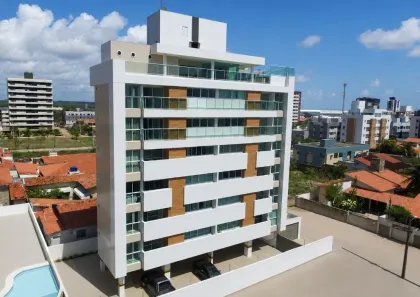 Apartamento com 3 Quartos à venda, 125m² no Intermares, Cabedelo