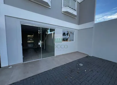 Ponto Comercial com 1 Quarto para alugar, 35m² no Bacacheri, Curitiba