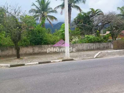 Lote/Terreno à venda, 4512m² no Massaguaçu, Caraguatatuba