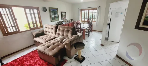 Casa com 4 Quartos à venda, 300m² no Jardim Atlântico, Florianópolis