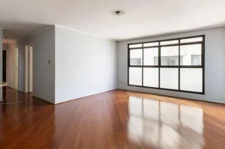 Apartamento com 3 Quartos à venda, 120m² no Pinheiros, São Paulo