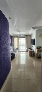 Apartamento com 3 Quartos à venda, 88m² no Vila Bela, São Paulo