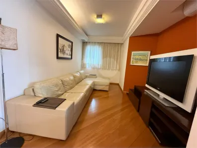 Apartamento com 4 Quartos para alugar, 247m² no Planalto Paulista, São Paulo