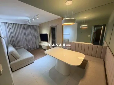 Apartamento com 2 Quartos para venda ou aluguel, 52m² no Jardim Umarizal, São Paulo