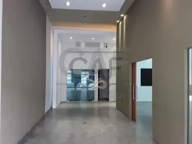 Ponto Comercial à venda, 794m² no Centro, Jaguariúna