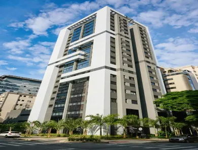 Cobertura com 3 Quartos à venda, 173m² no Santo Agostinho, Belo Horizonte