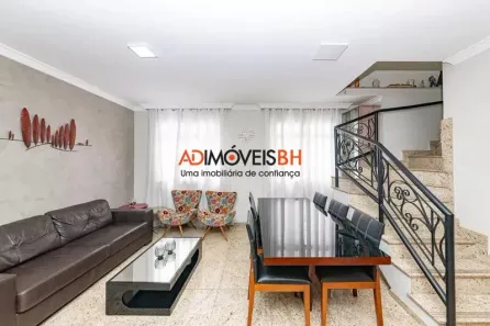 Cobertura com 4 Quartos à venda, 153m² no Prado, Belo Horizonte