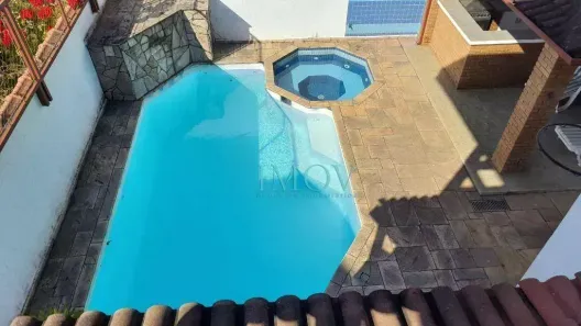 Casa de Condomínio com 4 Quartos à venda, 360m² no Jardim das Colinas, São José dos Campos