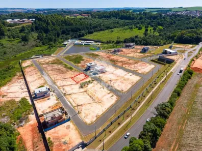 Lote/Terreno à venda, 240m² no Contorno, Ponta Grossa