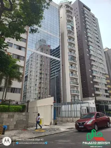 Prédio Comercial para alugar, 5582m² no Consolação, São Paulo