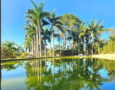 Fazenda/Sítio com 4 Quartos à venda, 1546m² no do Carmo (Canguera), São Roque