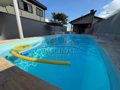 Casa com 2 Quartos à venda, 84m² no Caiçara, Praia Grande