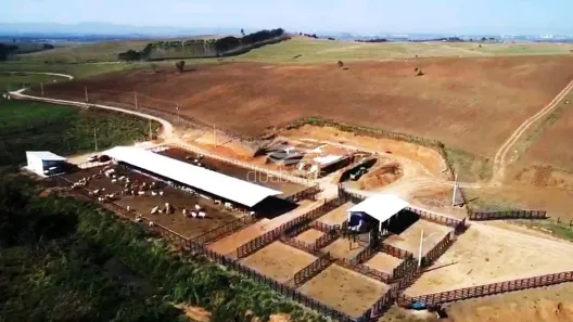 Fazenda/Sítio com 3 Quartos à venda, 2292197m² no Chácara Marambaia, Caçapava