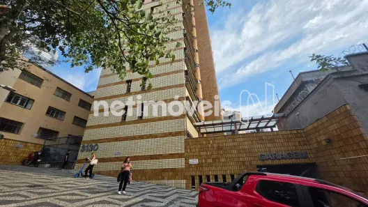 Sala Comercial à venda, 35m² no Savassi, Belo Horizonte