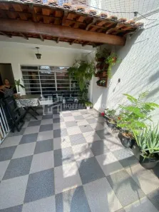 Sobrado com 3 Quartos à venda, 140m² no Boa Vista, São Caetano do Sul