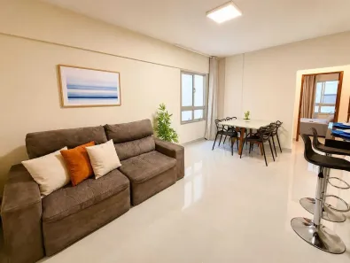 Apartamento com 2 Quartos à venda, 79m² no Centro, Guarapari