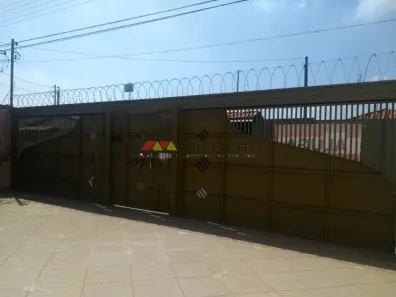 Casa com 4 Quartos à venda, 330m² no Vila Alemã, Rio Claro