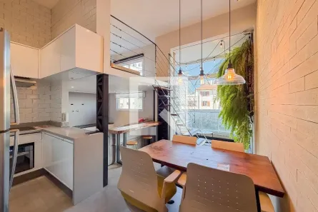 Apartamento com 1 Quarto à venda, 42m² no Vila Mariana, São Paulo