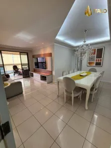 Apartamento com 3 Quartos à venda, 130m² no Praia da Costa, Vila Velha