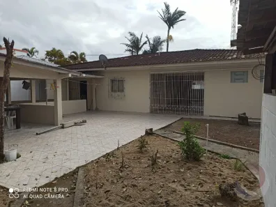 Casa com 2 Quartos à venda, 91m² no Caminho Novo, Palhoça
