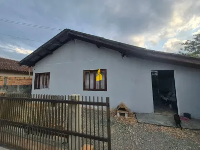 Casa com 2 Quartos à venda, 450m² no DIVINÉIA, Rio dos Cedros