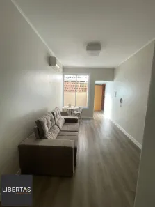 com 1 Quarto à venda, 47m² no Menino Deus, Porto Alegre