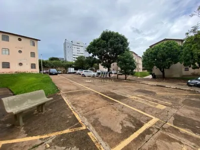 Apartamento com 3 Quartos para alugar, 59m² no Patrimônio, Uberlândia
