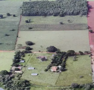 Fazenda/Sítio à venda, 155848m² no , Bela Vista de Goiás